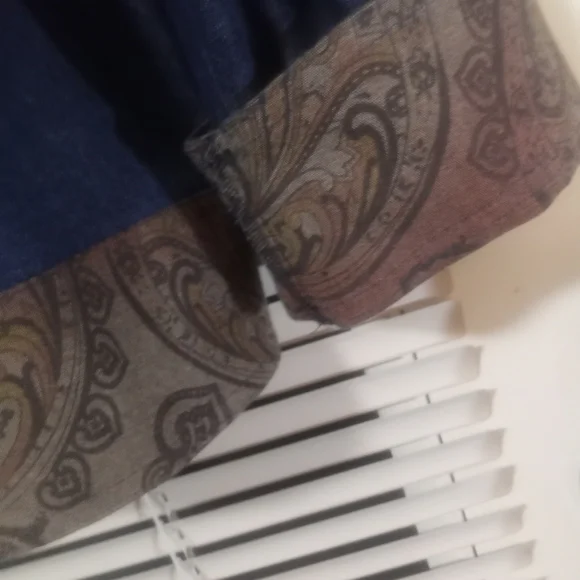 🎉HP🎉 Stanley blacker jean jacket - Picture 4 of 7